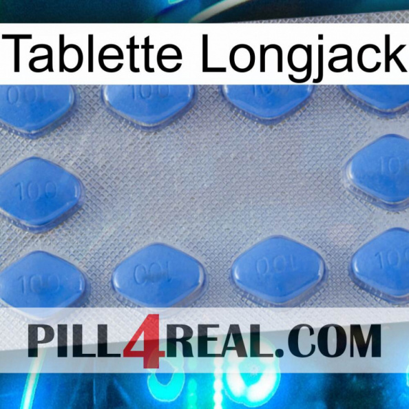 Longjack Tablet 21